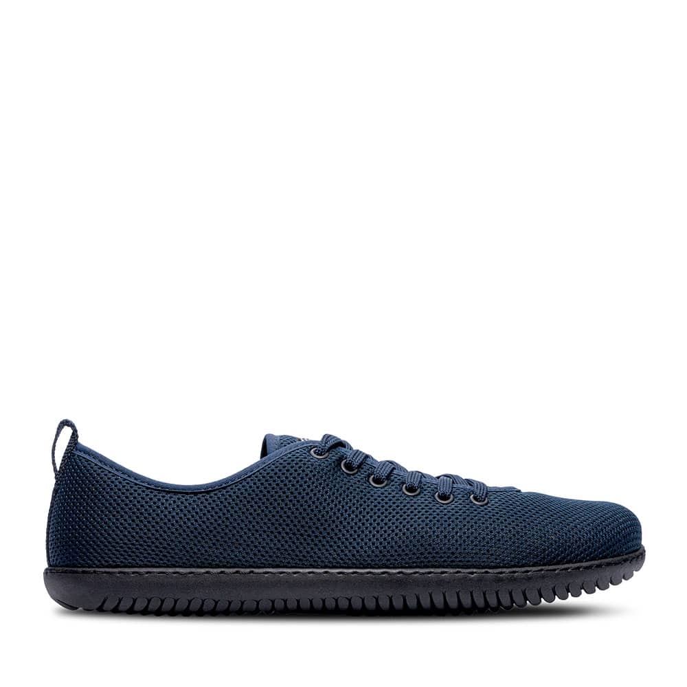 Zapatillas Groundies Tokio Azules Hombre 24870STBO